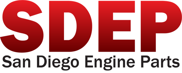 San Diego Engine Parts